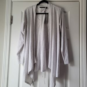 Cyrus NWT cardigan size 1X.